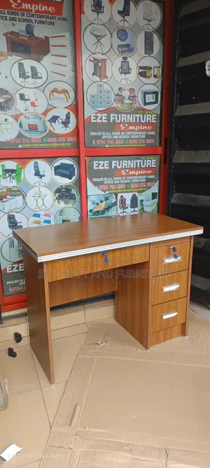 3feet Mini Office Table