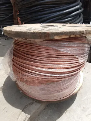 70mm Single Core Bellcopper Cable