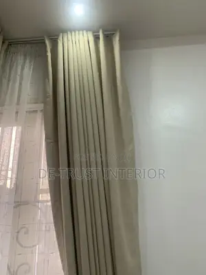 King Style Curtains