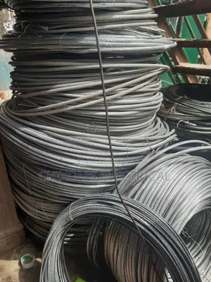 100mm Single Core Aluminium Conduct Cable