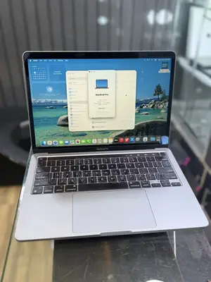 Laptop Apple MacBook Pro 2020 M1 8GB Apple M1 SSD 256GB