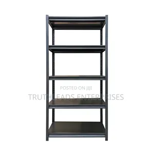 High Quality Anaquel Metal Rack