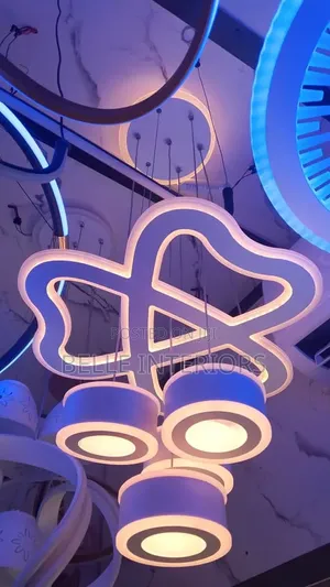 Butterfly Neons Sign for Will Decor Light