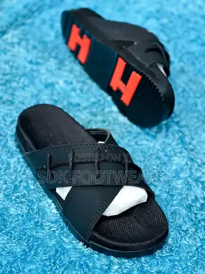 Black Slide