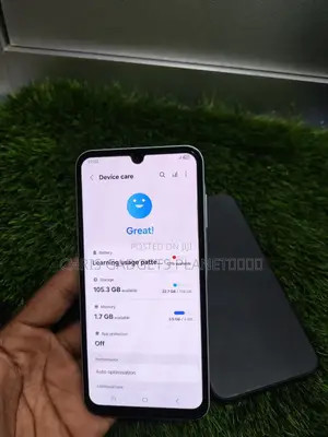 Samsung Galaxy A25 128 GB