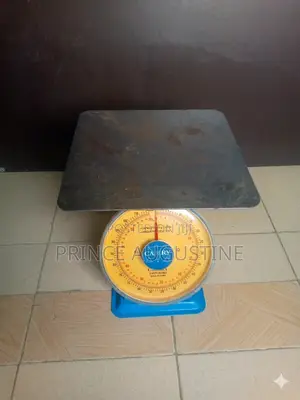 50kg Camry Analog Scale.