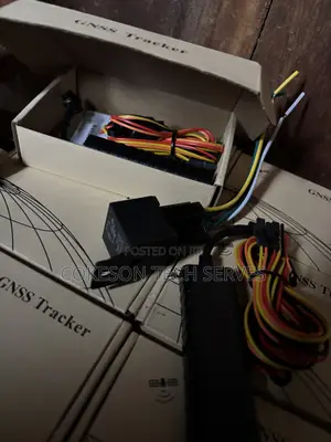 Original Bike,Keke and Car Tracker