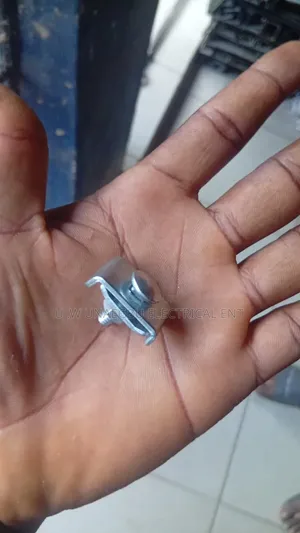 Obo Clip for Cable Tray