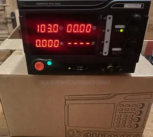 Dc Power Supply