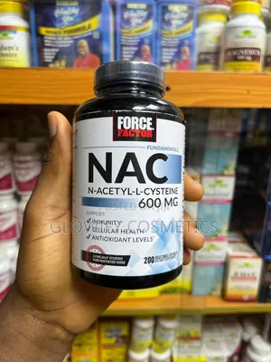 Force Factor Nac 6000mg