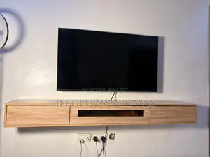 Tv Console