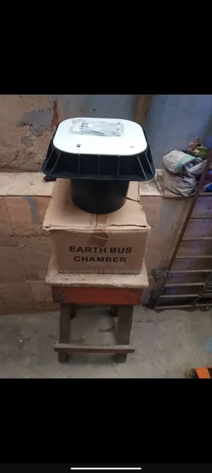 Earth Chamber