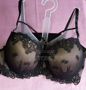 Lingerie And Underwears