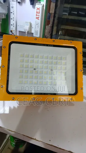 Atex Explosion Proof Flood Light