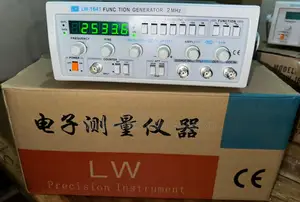 Long Wei Lw-1641 Function Generator