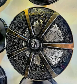Set of 22'inch Maybach Alloy Rim