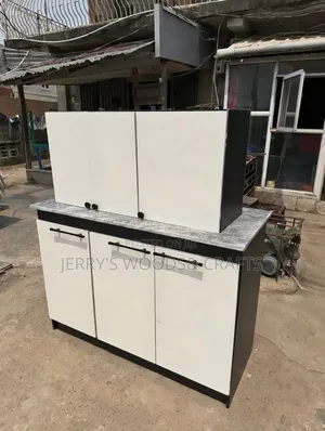 Kitchen Cabinet