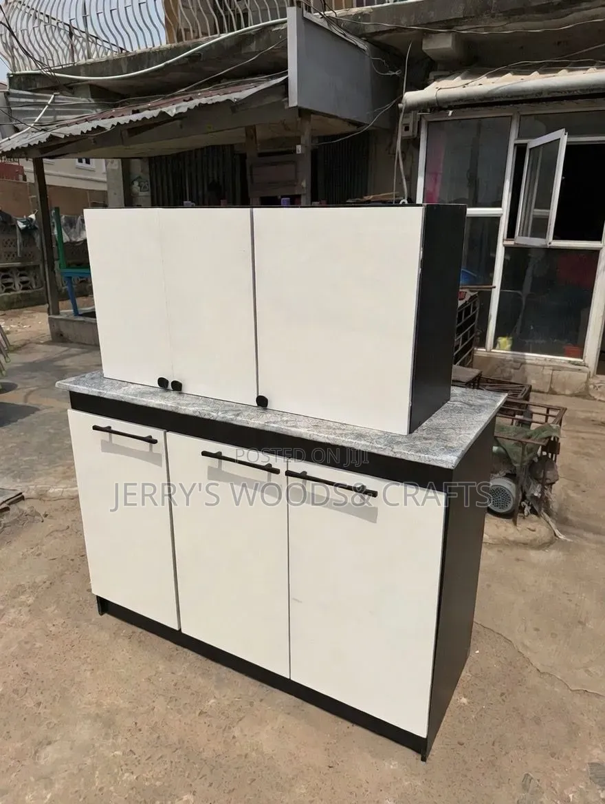 Kitchen Cabinet