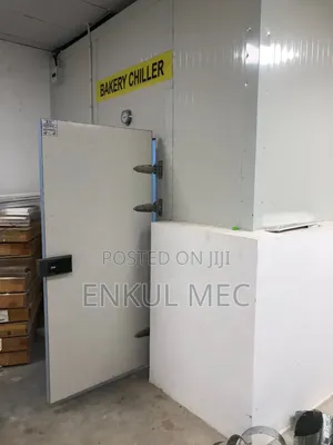 Coldroom Procurement and Installation