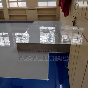 Epoxy Flooring System