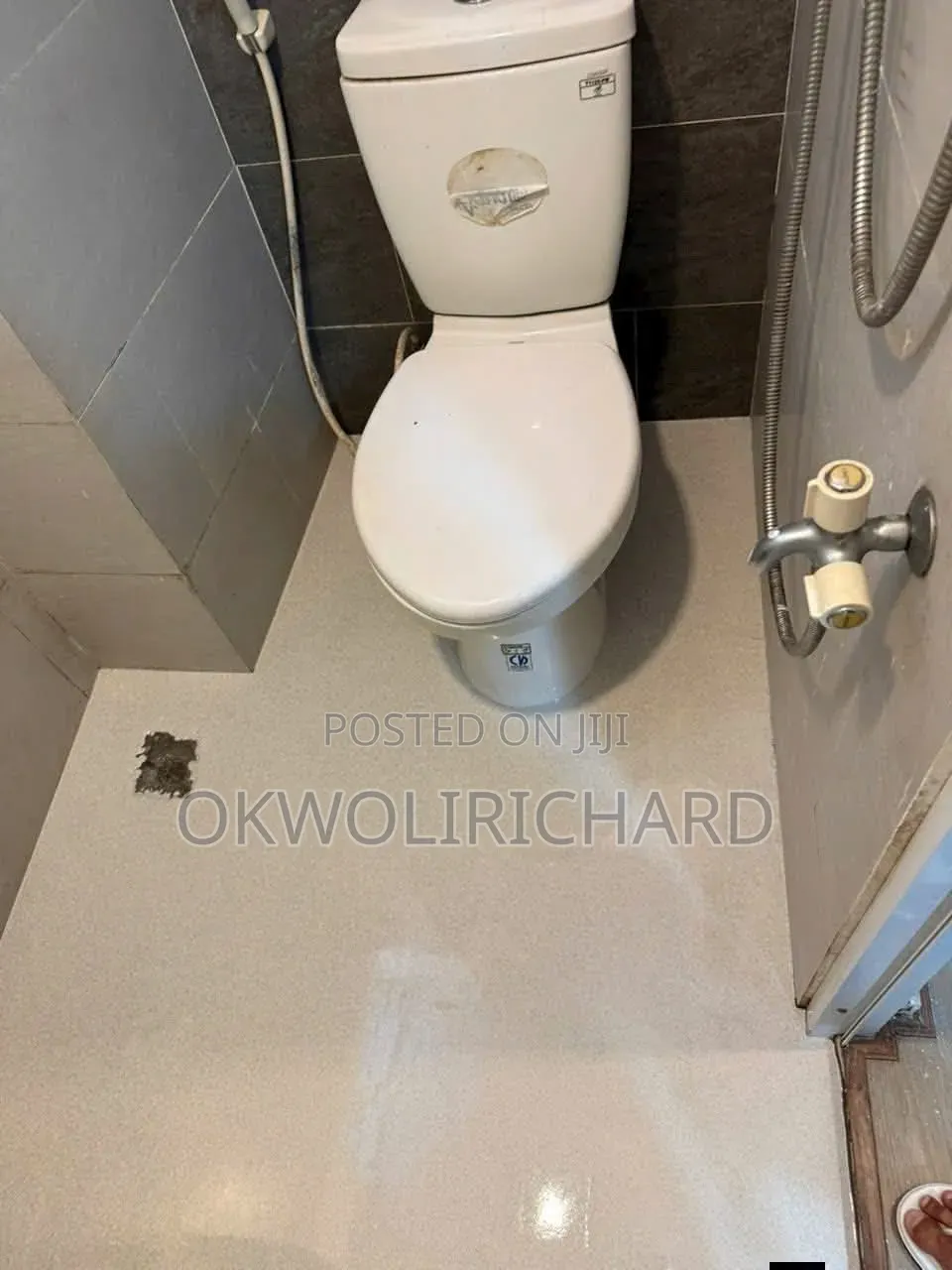 Epoxy Flooring System