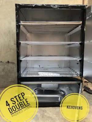 Baking Oven