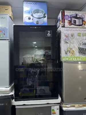 Refrigerator Kenstar