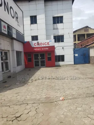 2 Storey Office Building