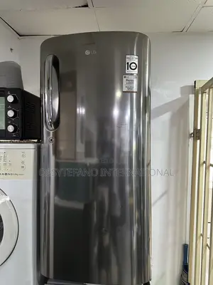 Lg Refrigerator