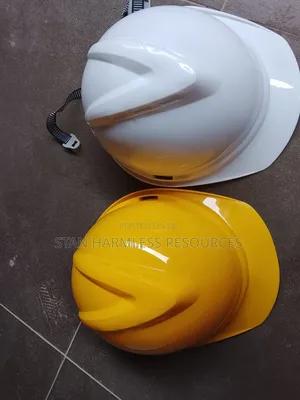 Safety Helmet
