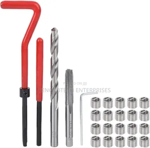Thread Repair Kit Set