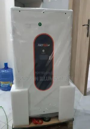 15kwh 48v Pattern Lithium Ion Battery