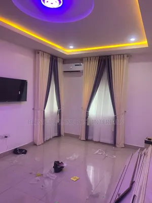 Premium Quality Curtains