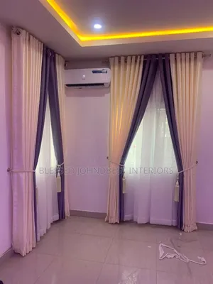 Premium Quality Curtains