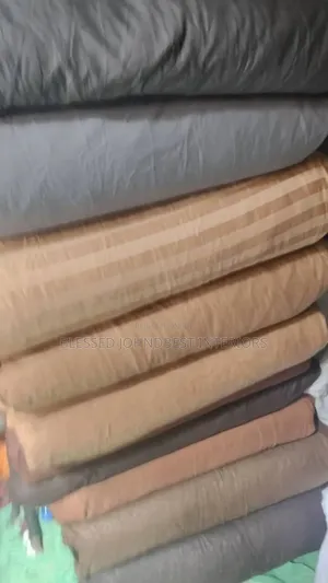 Premium Beddings Fabrics