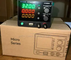 Myami My-K3005ms Dc Switching Power Supply