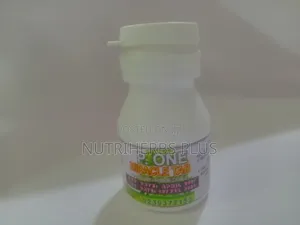 P One Miracle Tab: Helps Manage Chronic Pain Systemic Health Issues.