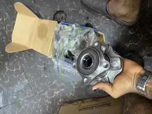Hub Bearing Rx350 4x4