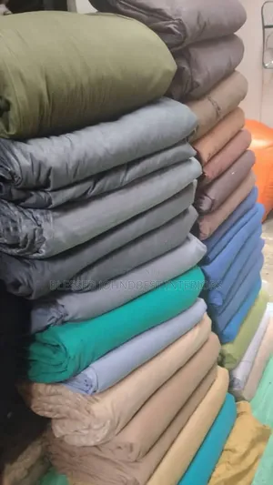 Superior Beddings Material