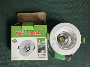 Vellmax Spot Light 7w