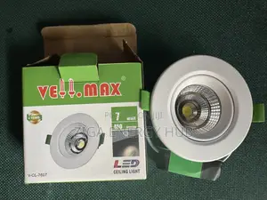 Vellmax Spot Light 7w