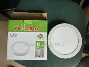 Vellmax 12w Surface Ceiling Light