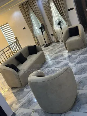 5 Seater Sofa Chair