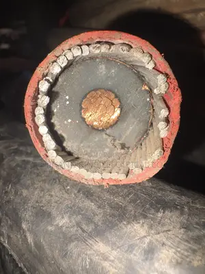 Polycab Electrical Cable 95mm Single 33kv