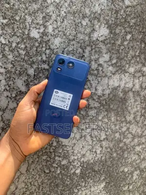 Itel A200+ 64 GB Blue