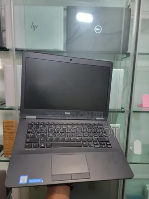 Laptop Dell Latitude E7470 8GB Intel Core i5 SSD 256GB