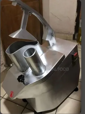 Food Processor