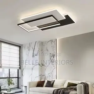 Simple Round Square Home New
