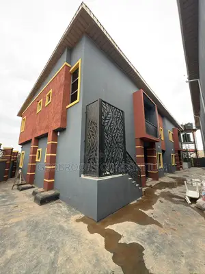 Commercial 3-Bedroom Office Spaces to Let – Akala Express, Ibadan