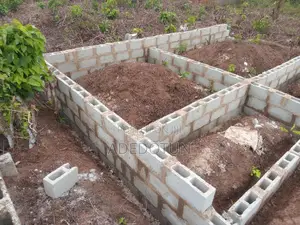 Full Plot of Land for Sale at Igode, Ikorodu